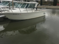 2013 Baha Cruisers 252GLE for sale in Oak Harbor, Ohio (ID-1084)