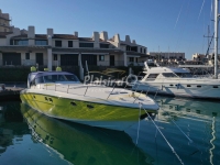 1996 Baia Exuma 58 for sale in Grimaud, France (ID-2147)