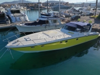 1996 Baia Exuma 58 for sale in Grimaud, France (ID-2147)