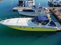 1996 Baia Exuma 58 for sale in Grimaud, France (ID-2147)