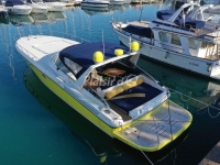 1996 Baia Exuma 58 for sale in Grimaud, France (ID-2147)