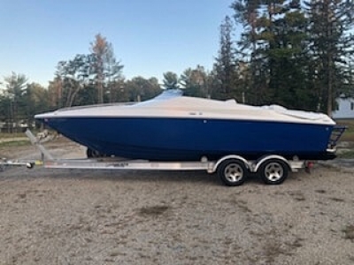 2009 Baja 23 Outlaw for sale in West Enfield, Maine at $57,300