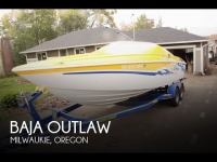 2005 Baja 25 Outlaw for sale in Milwaukie, Oregon (ID-2267)