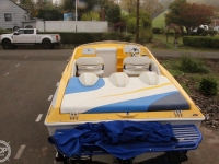 2005 Baja 25 Outlaw for sale in Milwaukie, Oregon (ID-2267)