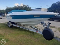 2001 Baja 272 Boss for sale in Miami, Florida (ID-1827)