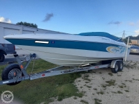 2001 Baja 272 Boss for sale in Miami, Florida (ID-1827)