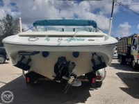 2001 Baja 272 Boss for sale in Miami, Florida (ID-1827)