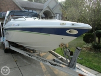 2006 Baja BOSS 275 for sale in Elma, New York (ID-2101)