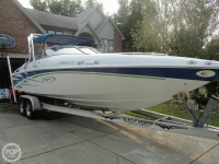 2006 Baja BOSS 275 for sale in Elma, New York (ID-2101)