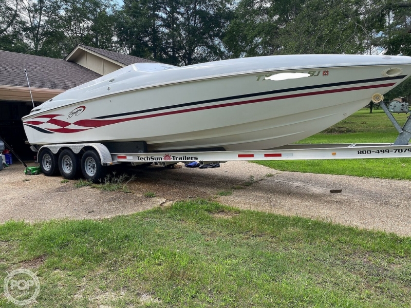 1998 Baja Boss 302 for sale in Whitehouse, Texas (ID-2286)