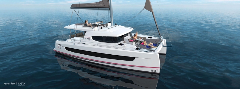 2021 Bali 4.6 for sale in San Diego, California (ID-1229) 2021 Bali 4.6 for sale in San Diego, California (ID-1229)