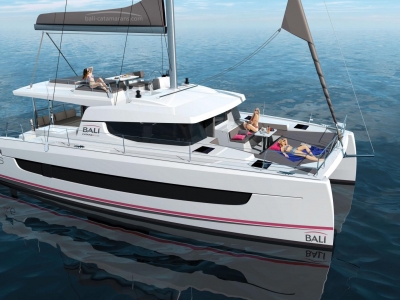 2021 Bali 4.6 for sale in San Diego, California