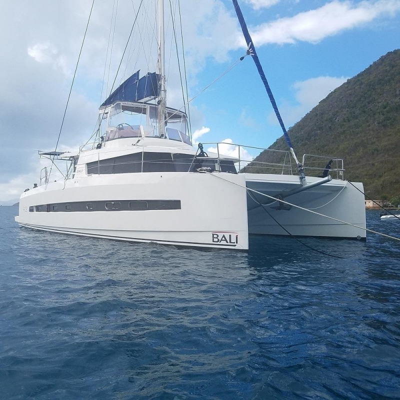 2015 Bali 4.3 for sale in Hollywood, Florida (ID-1242) 2015 Bali 4.3 for sale in Hollywood, Florida (ID-1242)