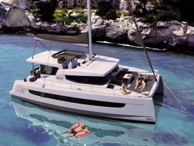 2021 Bali 4.8 for sale in Venice, California 2021 Bali 4.8 for sale in Venice, California