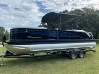 2022 Barletta 23U CORSA for sale in Lewisville, Texas (ID-2645)