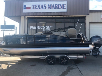 Power Boats - 2021 Barletta C22CC - CE for sale in Beaumont, Texas