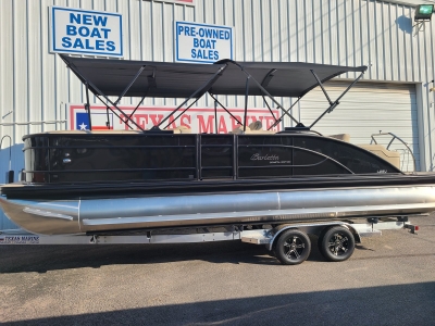 Power Boats - 2021 Barletta L-CLASS L25U for sale in Conroe, Texas