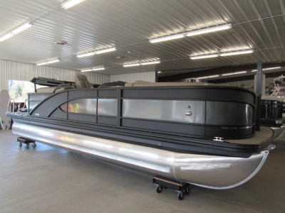 Power Boats - 2021 Barletta L23QC for sale in Crosslake, Minnesota