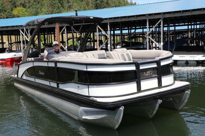 2022 Barletta L-CLASS L25U for sale in Coeur D Alene, Idaho (ID-2848)