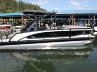 2022 Barletta L-CLASS L25U for sale in Coeur D Alene, Idaho (ID-2848)