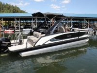 2022 Barletta L-CLASS L25U for sale in Coeur D Alene, Idaho (ID-2848)