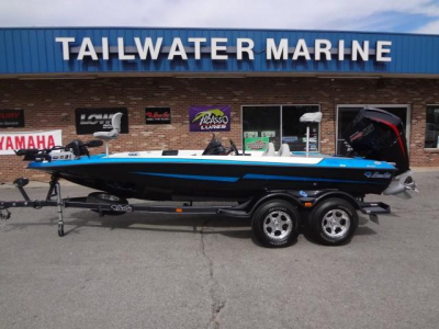 2020 Bass Cat Pantera Classic for sale in Clarksville, Tennessee