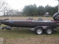 2014 Bass Cat COUGAR ADVANTAGE ELITE for sale in Purvis, Mississippi (ID-2027)