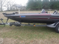 2014 Bass Cat COUGAR ADVANTAGE ELITE for sale in Purvis, Mississippi (ID-2027)