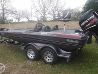 2014 Bass Cat COUGAR ADVANTAGE ELITE for sale in Purvis, Mississippi (ID-2027)