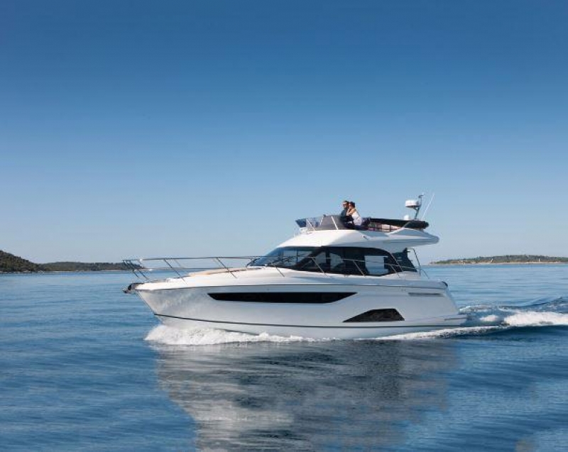 2022 Bavaria R40 for sale in San Diego, California (ID-1180)