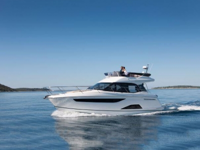 Power Boats - 2022 Bavaria R40 for sale in San Diego, California