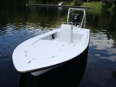 2020 Bay Craft 180 Tunnel Explorer for sale in Deland, Florida at $28,500