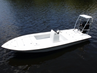 2020 Bay Craft 180 Tunnel Explorer for sale in Deland, Florida (ID-933)