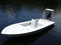 2020 Bay Craft 180 Tunnel Explorer for sale in Deland, Florida (ID-933)