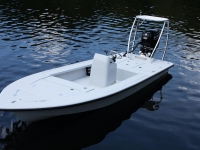2020 Bay Craft 180 Tunnel Explorer for sale in Deland, Florida (ID-933)