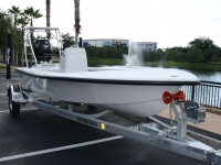 2020 Bay Craft 180 Tunnel Explorer for sale in Deland, Florida (ID-934)