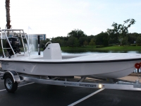 2020 Bay Craft 180 Tunnel Explorer for sale in Deland, Florida (ID-934)