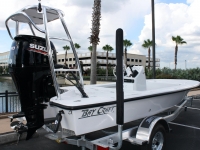 2020 Bay Craft 180 Tunnel Explorer for sale in Deland, Florida (ID-934)
