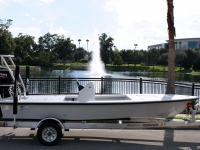 2020 Bay Craft 180 Tunnel Explorer for sale in Deland, Florida (ID-934)