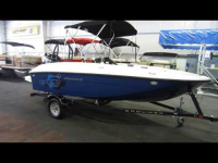 2019 Bayliner 160 Element for sale in Kalamazoo, Michigan (ID-428)