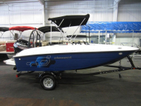 2019 Bayliner 160 Element for sale in Kalamazoo, Michigan (ID-428)