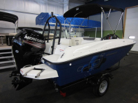 2019 Bayliner 160 Element for sale in Kalamazoo, Michigan (ID-428)