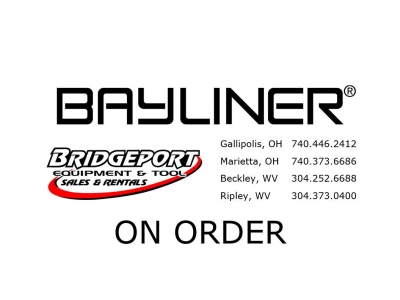 2022 Bayliner 170 Bowrider for sale in Marietta, Ohio at $29,499