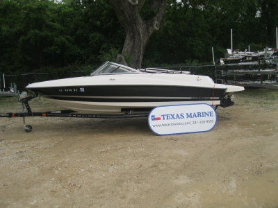 2015 Bayliner 175 for sale in Seabrook, Texas at $19,995