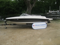 2015 Bayliner 175 for sale in Seabrook, Texas (ID-1960)