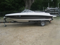 2015 Bayliner 175 for sale in Seabrook, Texas (ID-1960)