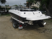 2015 Bayliner 175 for sale in Seabrook, Texas (ID-1960)
