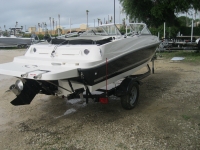 2015 Bayliner 175 for sale in Seabrook, Texas (ID-1960)