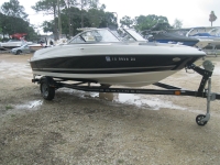 2015 Bayliner 175 for sale in Seabrook, Texas (ID-1960)