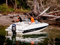 2014 Bayliner 190 for sale in Millsboro, Delaware (ID-479)